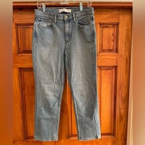 AYR “The Yes Yes Yes” Jeans Size 30